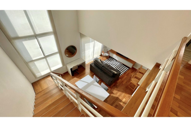 Imagem Apartamento com 2 Quartos à Venda, 111 m² em Pinheiros - São Paulo Imagem Apartamento com 2 Quartos à Venda, 111 m² em Pinheiros - São Paulo