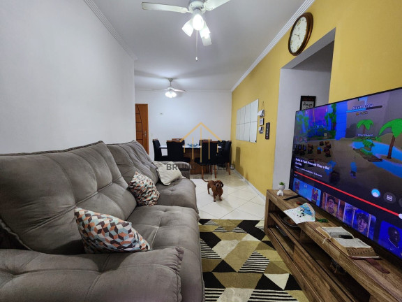 Imagem Apartamento com 2 Quartos à Venda, 73 m² em Aviação - Praia Grande Imagem Apartamento com 2 Quartos à Venda, 73 m² em Aviação - Praia Grande