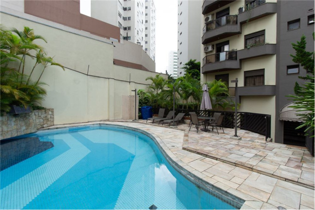 Imagem Apartamento com 3 Quartos à Venda, 162 m² em Aclimação - São Paulo Imagem Apartamento com 3 Quartos à Venda, 162 m² em Aclimação - São Paulo