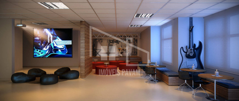Imagem Apartamento com 3 Quartos à Venda, 155 m² em Centro - São Bernardo Do Campo Imagem Apartamento com 3 Quartos à Venda, 155 m² em Centro - São Bernardo Do Campo