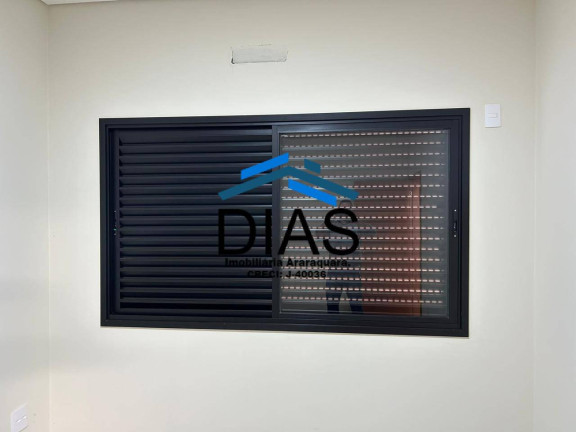Imagem Casa com 3 Quartos à Venda, 150 m² em Jardim São Camilo Ii - Araraquara Imagem Casa com 3 Quartos à Venda, 150 m² em Jardim São Camilo Ii - Araraquara