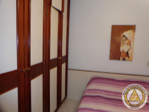 Imagem Apartamento com 4 Quartos à Venda, 112 m² em Vila Alzira - Guarujá Imagem Apartamento com 4 Quartos à Venda, 112 m² em Vila Alzira - Guarujá