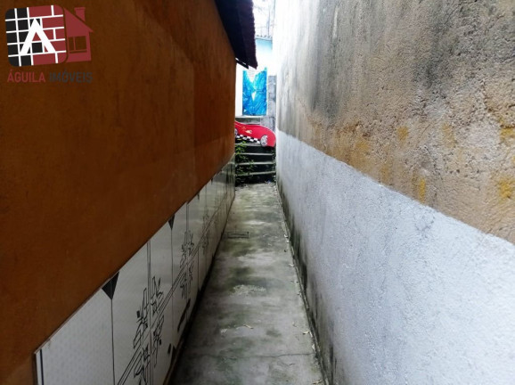 Imagem Casa com 9 Quartos à Venda, 220 m² em Parque Guarani - São Paulo Imagem Casa com 9 Quartos à Venda, 220 m² em Parque Guarani - São Paulo