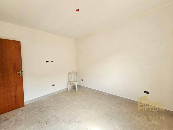 Imagem Sobrado com 2 Quartos à Venda, 60 m² em Canto Do Forte - Praia Grande Imagem Sobrado com 2 Quartos à Venda, 60 m² em Canto Do Forte - Praia Grande