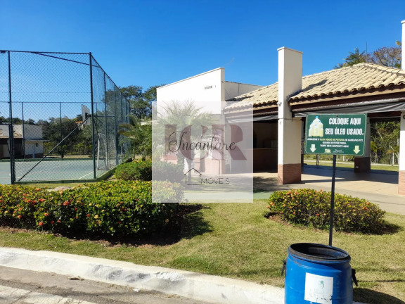 Imagem Terreno em Condomínio à Venda, 160 m² em Cajuru Do Sul - Sorocaba