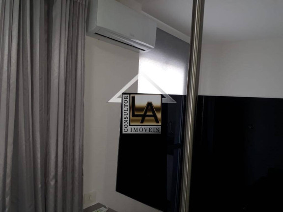 Imagem Apartamento com 1 Quarto à Venda, 34 m² em Chácara Santo Antônio (zona Sul) - São Paulo