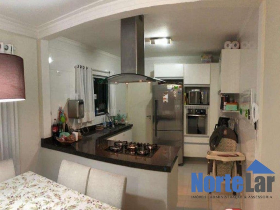 Imagem Sobrado com 3 Quartos à Venda, 215 m² em Vila Nivi - São Paulo Imagem Sobrado com 3 Quartos à Venda, 215 m² em Vila Nivi - São Paulo