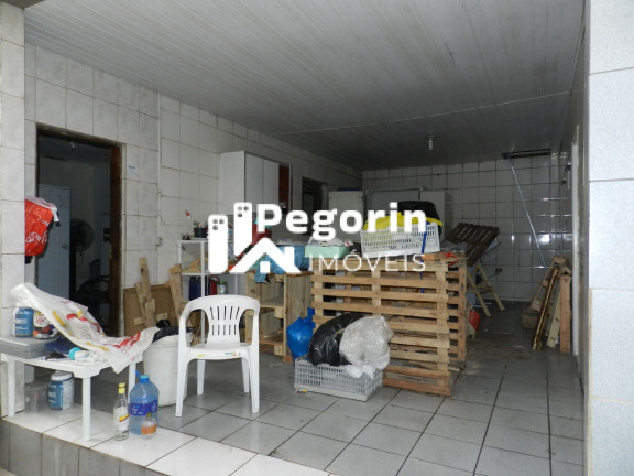 Imagem Casa com 3 Quartos à Venda, 298 m² em Emiliano Perneta - Pinhais