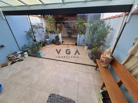Imagem Casa com 4 Quartos à Venda, 169 m² em Cidade Patriarca - São Paulo Imagem Casa com 4 Quartos à Venda, 169 m² em Cidade Patriarca - São Paulo