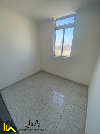 Imagem Apartamento com 2 Quartos à Venda, 40 m² em Conjunto Habitacional Presidente Castelo Branco - Carapicuíba Imagem Apartamento com 2 Quartos à Venda, 40 m² em Conjunto Habitacional Presidente Castelo Branco - Carapicuíba