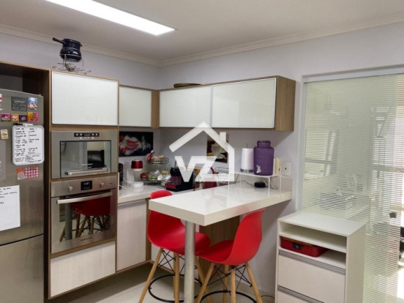 Imagem Apartamento com 3 Quartos à Venda, 96 m² em Jardim Caboré - São Paulo Imagem Apartamento com 3 Quartos à Venda, 96 m² em Jardim Caboré - São Paulo