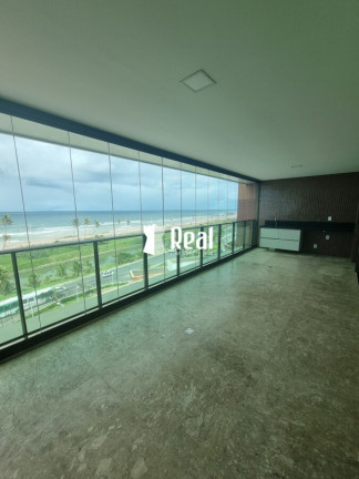 Imagem Apartamento com 3 Quartos para Alugar, 242 m² em Jaguaribe - Salvador
