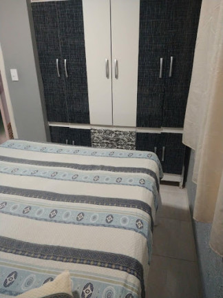 Imagem Apartamento com 2 Quartos à Venda, 64 m² em Cidade Morumbi - São José Dos Campos Imagem Apartamento com 2 Quartos à Venda, 64 m² em Cidade Morumbi - São José Dos Campos