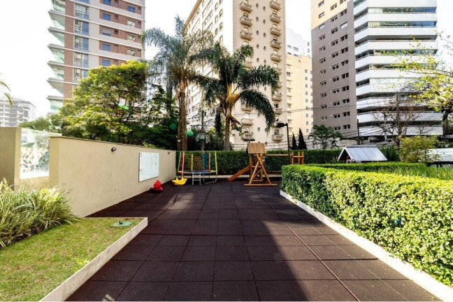 Imagem Apartamento com 4 Quartos à Venda, 333 m² em Paraíso - São Paulo Imagem Apartamento com 4 Quartos à Venda, 333 m² em Paraíso - São Paulo