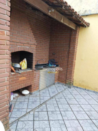 Imagem Sobrado com 4 Quartos à Venda, 300 m² em Jardim São Caetano - São Caetano Do Sul Imagem Sobrado com 4 Quartos à Venda, 300 m² em Jardim São Caetano - São Caetano Do Sul