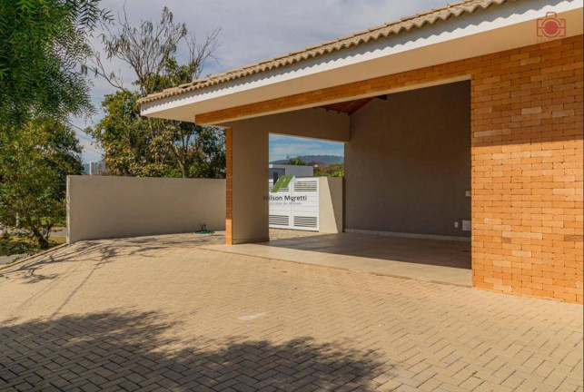 Imagem Casa de Condomínio com 4 Quartos à Venda, 280 m²