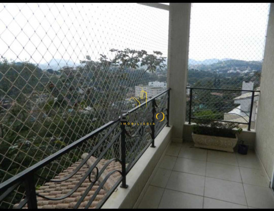 Imagem Casa com 4 Quartos à Venda, 390 m² em Maceió - Niterói Imagem Casa com 4 Quartos à Venda, 390 m² em Maceió - Niterói