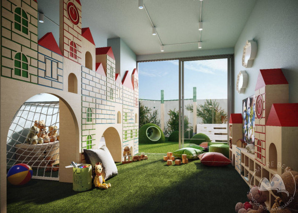 Imagem Apartamento com 3 Quartos à Venda, 135 m² em Balneário Perequê - Porto Belo Imagem Apartamento com 3 Quartos à Venda, 135 m² em Balneário Perequê - Porto Belo