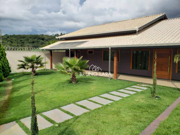 Imagem Fazenda à Venda, 750 m² em Vivendas Santa Mônica - Igarapé Imagem Fazenda à Venda, 750 m² em Vivendas Santa Mônica - Igarapé