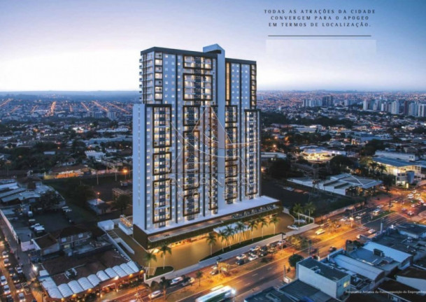 Imagem Apartamento com 2 Quartos à Venda, 66 m² em Alto Da Boa Vista - Ribeirão Preto Imagem Apartamento com 2 Quartos à Venda, 66 m² em Alto Da Boa Vista - Ribeirão Preto