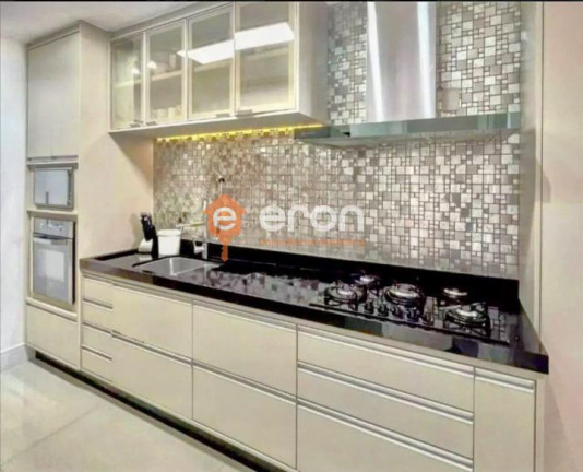 Imagem Apartamento com 3 Quartos à Venda, 116 m²