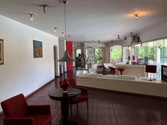 Imagem Casa de Condomínio com 4 Quartos à Venda, 1.865 m² em Chácara Granja Velha - Cotia Imagem Casa de Condomínio com 4 Quartos à Venda, 1.865 m² em Chácara Granja Velha - Cotia