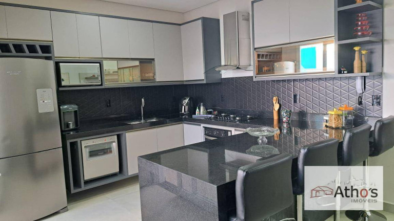 Imagem Casa com 3 Quartos à Venda, 190 m² em Jardim Residencial Maria Dulce - Indaiatuba Imagem Casa com 3 Quartos à Venda, 190 m² em Jardim Residencial Maria Dulce - Indaiatuba