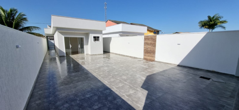 Imagem Casa com 3 Quartos à Venda, 134 m² em Jardim Atlântico Oeste (itaipuaçu) - Maricá