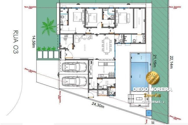 Imagem Casa com 3 Quartos à Venda, 423 m² em Nova Gardênia - Atibaia Imagem Casa com 3 Quartos à Venda, 423 m² em Nova Gardênia - Atibaia