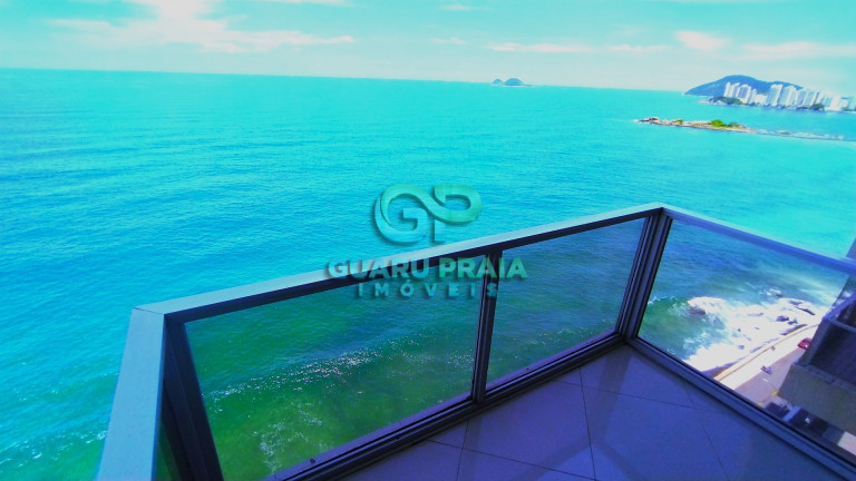 Imagem Apartamento com 4 Quartos à Venda, 130 m² em Pitangueiras - Guarujá