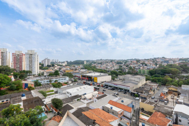 Imagem Imóvel com 2 Quartos à Venda, 55 m² em Jardim Ivana - São Paulo Imagem Imóvel com 2 Quartos à Venda, 55 m² em Jardim Ivana - São Paulo