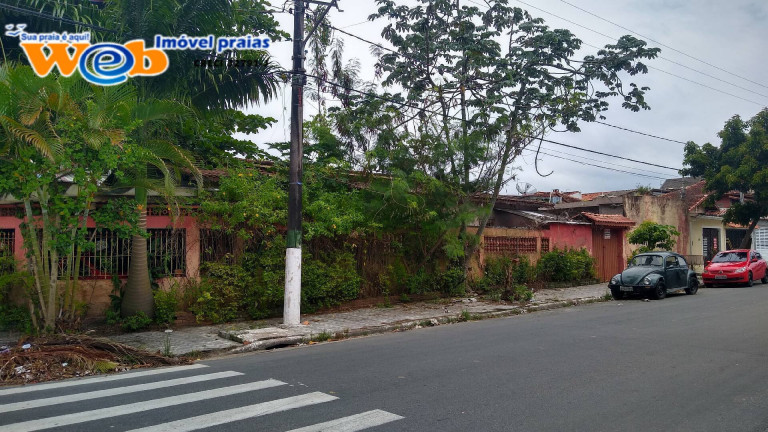 Imagem Casa com 2 Quartos à Venda,  em Ocian - Praia Grande