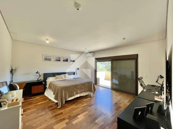 Imagem Casa de Condomínio com 6 Quartos à Venda, 610 m² em Moinho Velho - Cotia Imagem Casa de Condomínio com 6 Quartos à Venda, 610 m² em Moinho Velho - Cotia