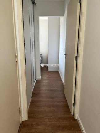 Imagem Apartamento com 2 Quartos à Venda, 46 m² em Centro - Diadema