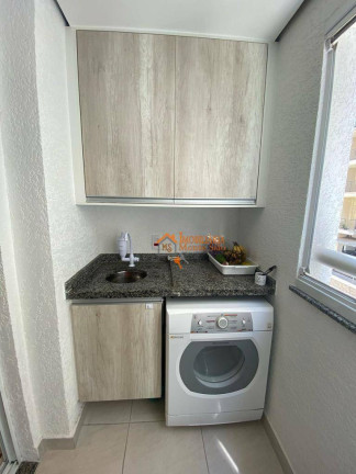 Imagem Apartamento com 2 Quartos à Venda, 53 m² em Jardim Imperador - Guarulhos Imagem Apartamento com 2 Quartos à Venda, 53 m² em Jardim Imperador - Guarulhos