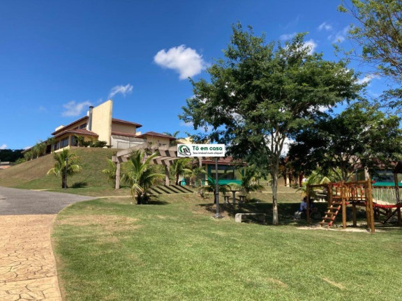 Imagem Terreno à Venda, 486 m² em Condomínio Terras Do Vale - Caçapava