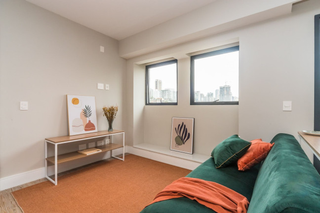 Imagem Apartamento com 3 Quartos à Venda, 93 m² em Perdizes - São Paulo Imagem Apartamento com 3 Quartos à Venda, 93 m² em Perdizes - São Paulo