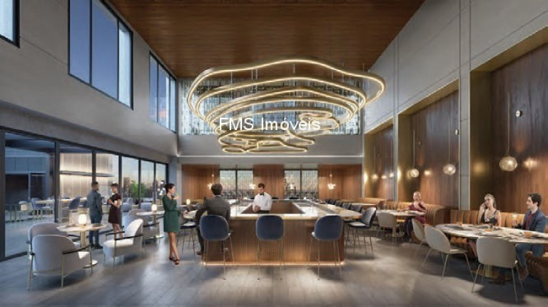 Imagem Imóvel para Alugar, 975 m² em Itaim Bibi - São Paulo Imagem Imóvel para Alugar, 975 m² em Itaim Bibi - São Paulo