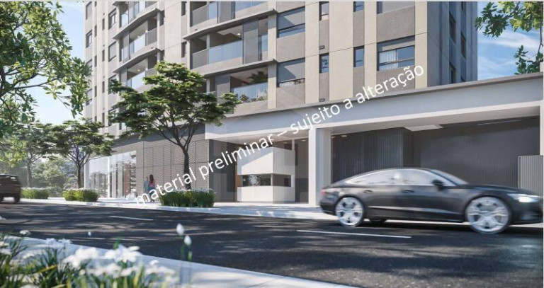 Imagem Apartamento com 3 Quartos à Venda, 121 m² em Moema - São Paulo Imagem Apartamento com 3 Quartos à Venda, 121 m² em Moema - São Paulo