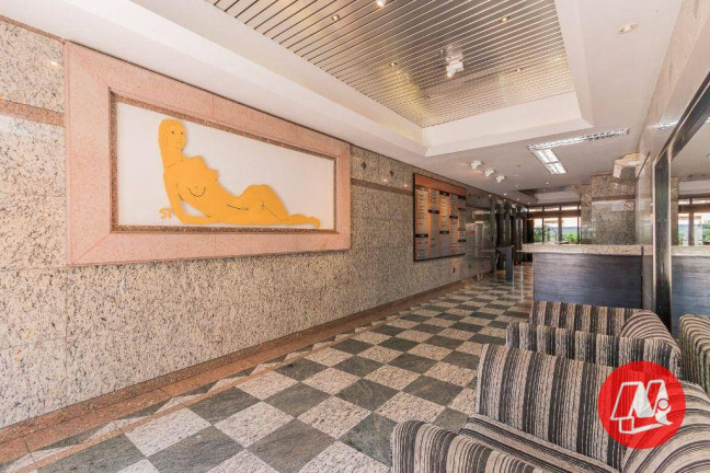 Imagem Sala Comercial para Alugar, 45 m² em Auxiliadora - Porto Alegre Imagem Sala Comercial para Alugar, 45 m² em Auxiliadora - Porto Alegre