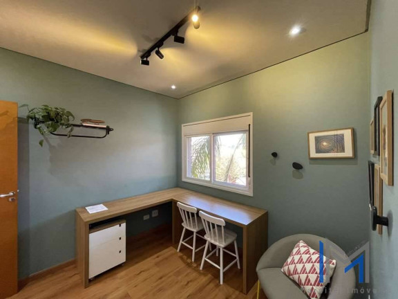Imagem Casa de Condomínio com 4 Quartos à Venda, 645 m² em Chácara Moinho Velho - Carapicuíba