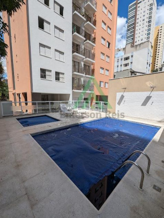 Imagem Apartamento com 3 Quartos à Venda, 78 m² em Perdizes - São Paulo Imagem Apartamento com 3 Quartos à Venda, 78 m² em Perdizes - São Paulo