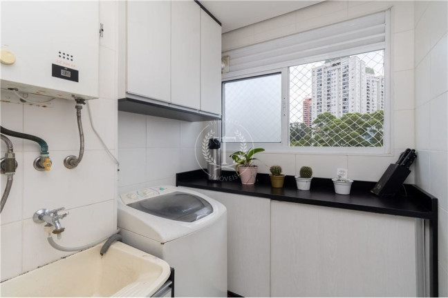 Imagem Apartamento com 2 Quartos à Venda, 89 m² em Vila Andrade - São Paulo Imagem Apartamento com 2 Quartos à Venda, 89 m² em Vila Andrade - São Paulo