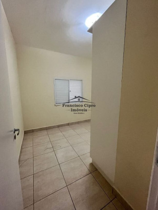 Imagem Apartamento com 2 Quartos à Venda, 52 m² em São Dimas - Condomínio Campo Belo Clube - Guaratinguetá Imagem Apartamento com 2 Quartos à Venda, 52 m² em São Dimas - Condomínio Campo Belo Clube - Guaratinguetá