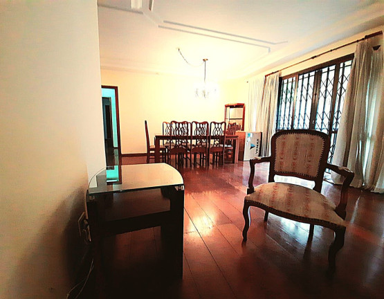 Imagem Apartamento com 3 Quartos à Venda, 156 m² em Jardim - Santo André Imagem Apartamento com 3 Quartos à Venda, 156 m² em Jardim - Santo André