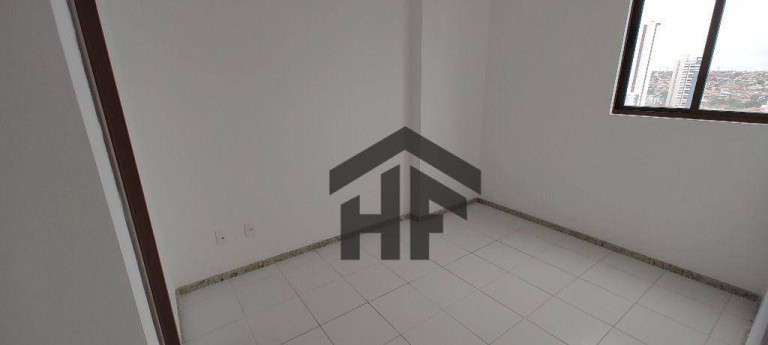 Imagem Apartamento com 2 Quartos à Venda, 41 m² em Casa Amarela - Recife