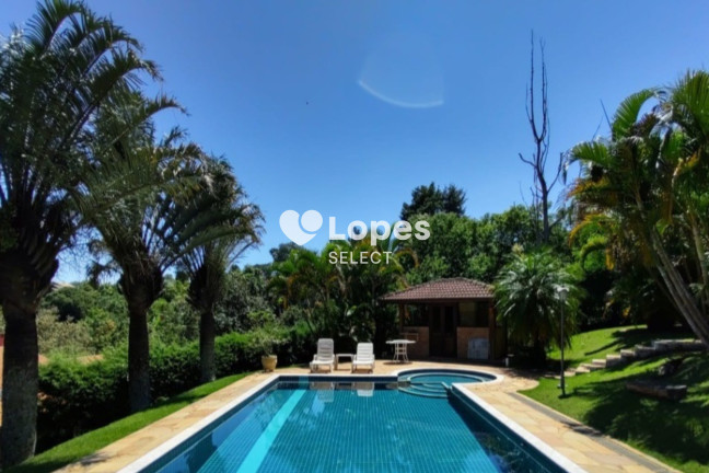 Imagem Imóvel com 4 Quartos à Venda, 440 m² em Vale Santa Fé - Vinhedo Imagem Imóvel com 4 Quartos à Venda, 440 m² em Vale Santa Fé - Vinhedo