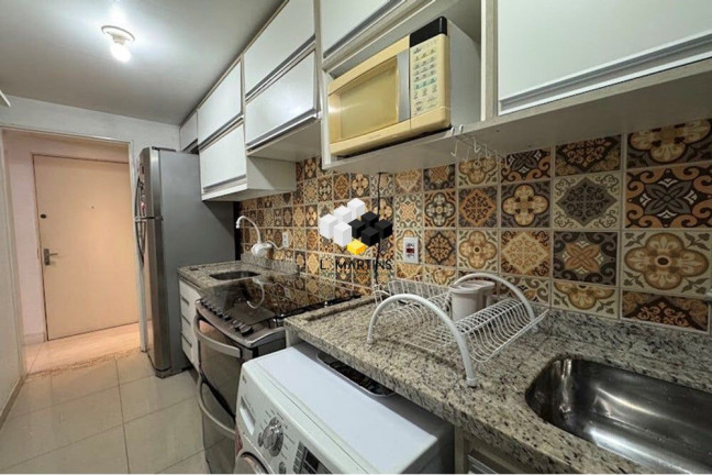 Imagem Apartamento com 2 Quartos à Venda, 52 m² em Sarandi - Porto Alegre Imagem Apartamento com 2 Quartos à Venda, 52 m² em Sarandi - Porto Alegre
