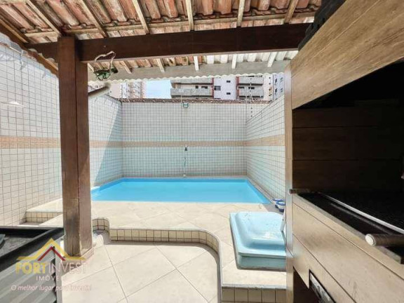 Imagem Imóvel com 3 Quartos à Venda, 150 m² em Aviação - Praia Grande Imagem Imóvel com 3 Quartos à Venda, 150 m² em Aviação - Praia Grande
