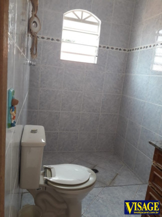Imagem Casa com 2 Quartos à Venda, 175 m² em Centro - Jacareí Imagem Casa com 2 Quartos à Venda, 175 m² em Centro - Jacareí